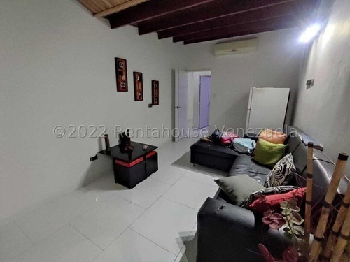 Imagen 4 de 20 de Casa En Venta Urb. Roraima, La Morita I 23-13970 Hc