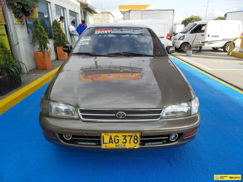 Imagen 2 de 25 de Toyota Corona St 191