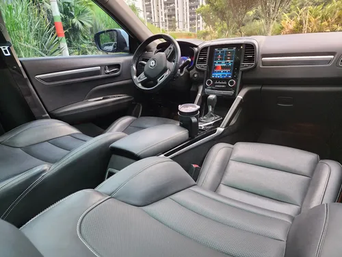Renault Koleos 2.5 Intens
