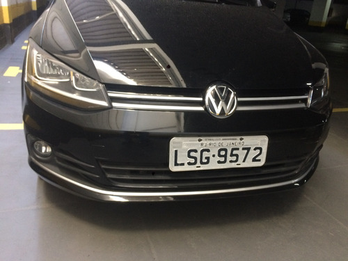 Volkswagem Spacefox