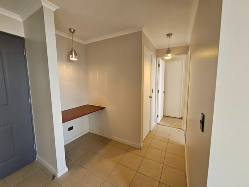 Venta Departamento 2d-2b Metro Ciudad Del Niño - San Miguel