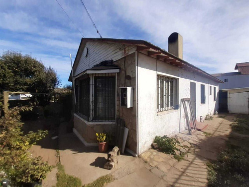 En Excelente Ubicación Se Vende Casa (74570)
