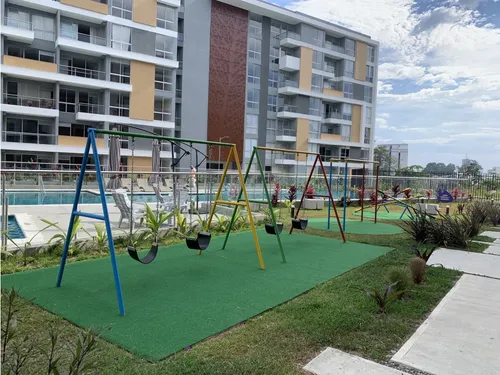 Venta Apartaestudio Avenida Centenario - Botanika