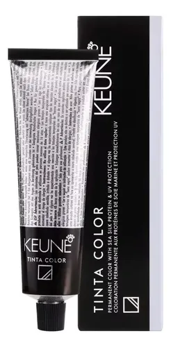 Keune Tinta Color 8 Louro Claro 60ml