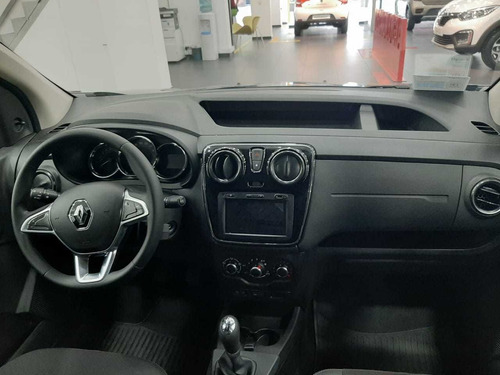 Renault Kangoo Emotion 1.6: Ultimas Unidades En Stock!!! Do