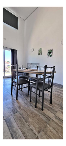 Imagen 17 de 20 de Departamento Para 4 Personas En Alquiler En Villa Gesell Con Cochera