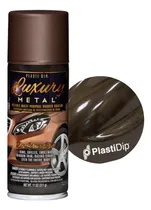 Comprar Pintura Aerosol Marron Metalico Vinilo Removible Plasti Dip