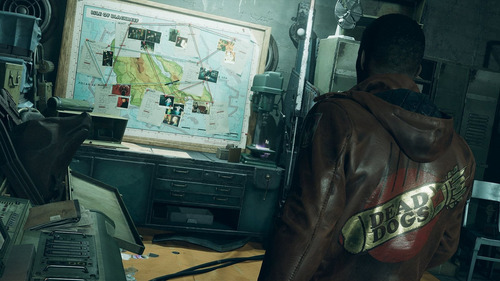 Deathloop Juego Ps5