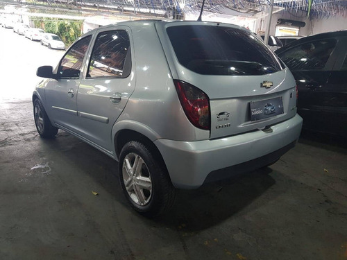 Chevrolet Celta 1.0 Mpfi Lt 8v Flex 4p Manual