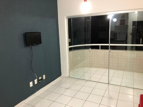 Imagem 4 de 8 de Apartamento - Pk215a02 - 33714269