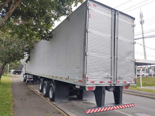 Imagem 12 de 13 de Conjunto 2035 4x2 Toco 2011 +bau Guerra Ano 2005, 28 Plt