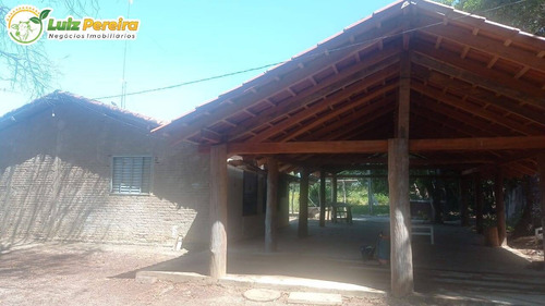 Imagem 13 de 15 de Fazenda Á Venda No Formoso Do Araguaia - To - 1.327,2 Hec., (dupla Ptidão) - 2263