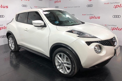 Imagen 3 de 14 de Nissan, Juke, 5 Pts. Exclusive, 1.6t, Cvt, 2017