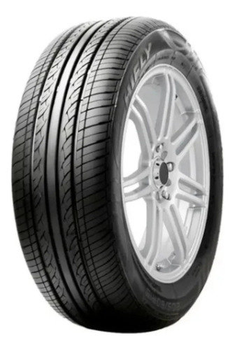 Llanta 205/70r15 Hi-fly Hf-201 96h Msi