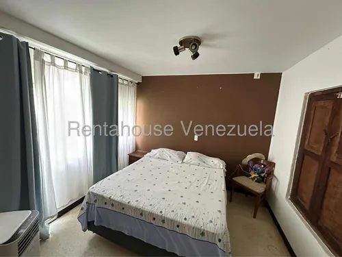 Casa En El Cafetal #25-20550