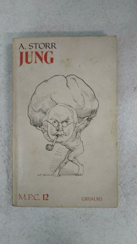 Jung - A Storr - Grijalbo