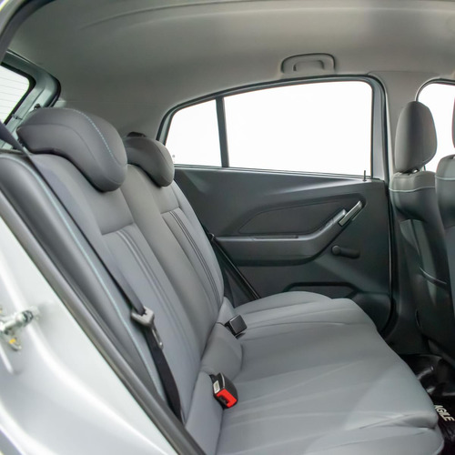 Chevrolet Agile 1.4 Lt