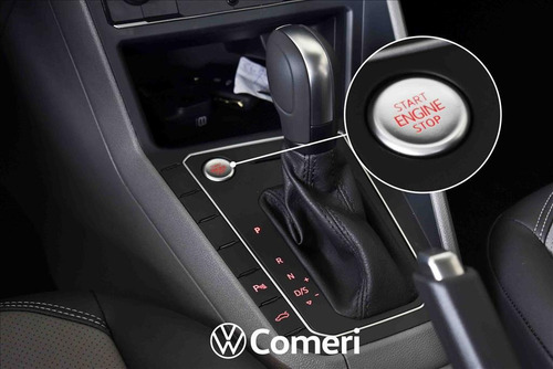 Polo 1.0 200 Tsi Highline Automático