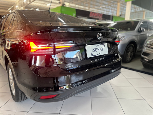 Volkswagen Outros Modelos TSI 1.0 FLEX 12V 4P AUT.