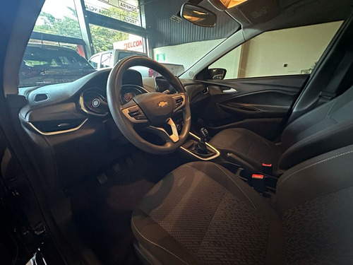 Chevrolet Onix 1.0 LT (Flex)