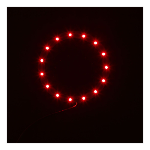 Imagen 9 de 10 de Kit De Luces Led Rgb Strip Para Consola Ps5, Sincronización