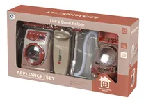 Comprar Juguetes Para Electrodomésticos De Cocina, Desarrollar