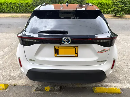 Toyota Yaris Cross 1.5 Hev Xls