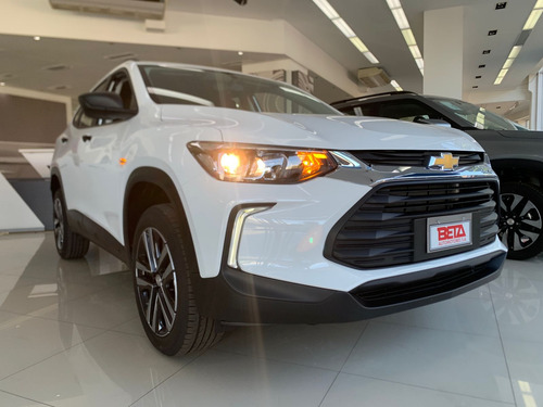 Chevrolet Tracker 1.2 Turbo At