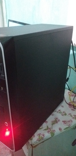 Pc Gamer De Entrada.