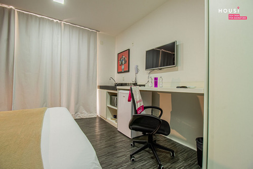 Imagem 3 de 15 de Apartamento - Vila Olimpia - Ref: 994 - L-994