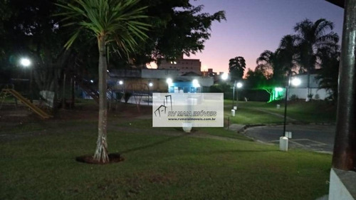 Imagem 1 de 17 de Casa Com 3 Dormitórios À Venda, 120 M² Por R$ 350.000 - Jardim Gutierres - Sorocaba/sp - Ca2100
