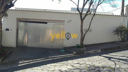 Casa - Chacara São José - Ca-1999