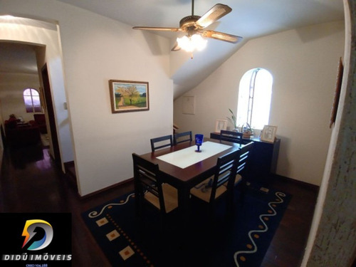 Imagem 3 de 20 de Excelente Sobrado Com 150 M² Na Vila Carrão, Sendo 2 Dormitórios, 2 Suítes, 2 Vagas Cobertas. - 0100975 - 69890993