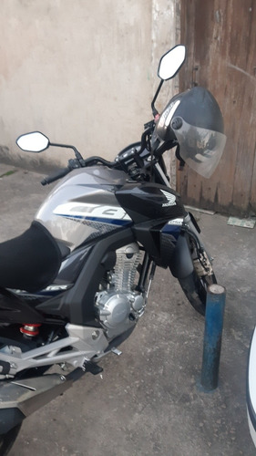 Imagem 11 de 11 de Honda Twister