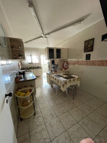 Imagem 25 de 30 de Apartamento Com 3 Dormitórios À Venda, 134 M² Por R$ 690.000,00 - Campo Grande - Santos/sp - Ap8371