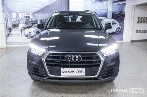 Imagem 3 de 13 de Q5 2.0 Tfsi Gasolina Prestige S Tronic