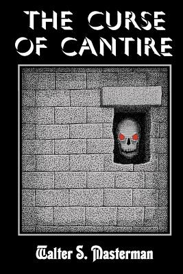 Libro The Curse Of Cantire - O'keefe, Gavin L.