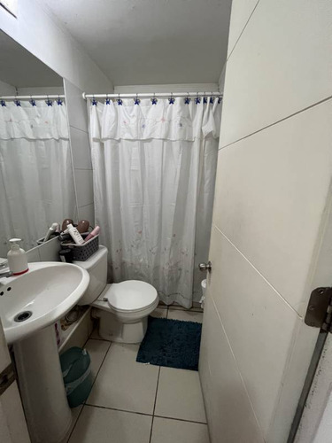 Departamento 69m2 Metro Parque Almagro