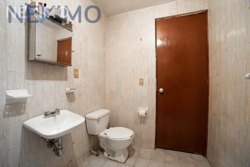 Imagen 16 de 24 de Casa En Venta Emilio Carranza, Cdmx