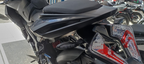 Imagen 16 de 20 de Pulsar 200 Rs Bajaj 2023