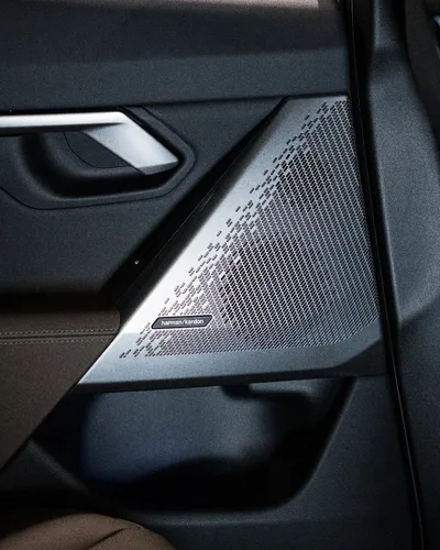 BMW i5 Xdrive 40 M