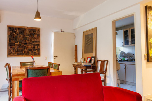 Departamento En Oportunidad En Las Mercedes