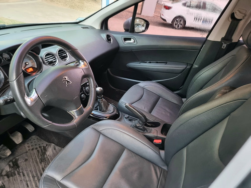 Peugeot 308 1.6 Feline Hdi 115cv