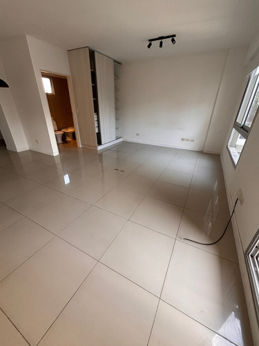 Alquiler Amplio Monoambiente 39 M2 Piscina Parrilla