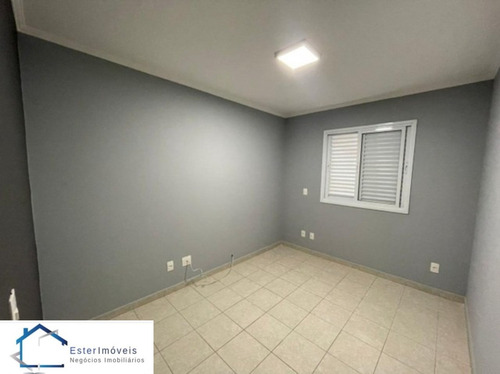 Imagem 12 de 12 de Apartamento No Residencial Ravenna - Jundiaí - Ap01112 - 70283065