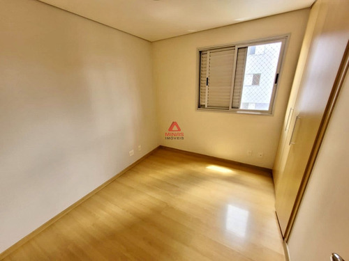Imagem 9 de 12 de Apartamento 03 Quartos No Vila Da Serra - 1995