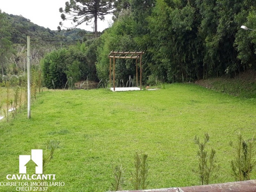 Imagem 10 de 30 de Chacara - Ch00005 - 4237262