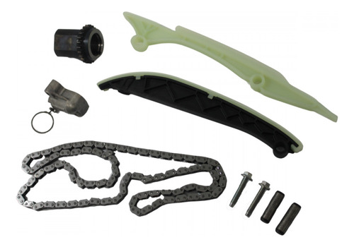 Kit Corrente Distribuição Sandero Logan Sce 1.0 12v 3c