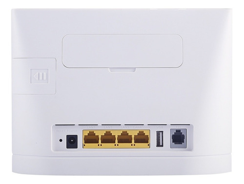 Enrutador Inalambrico Bs Cpe Mbps ; Lte Router Hspa