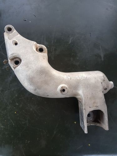 Base Soporte De Motor Peugeot 206 